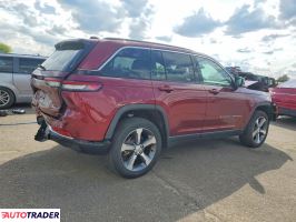 Jeep Grand Cherokee 2025 3