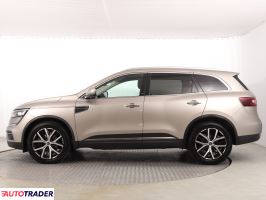 Renault Koleos 2020 2.0 187 KM