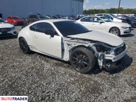 Subaru BRZ 2023 2 Subaru BRZ 2023 2