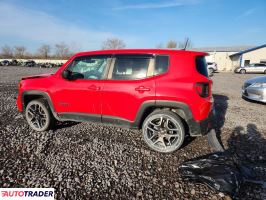 Jeep Renegade 2020 2