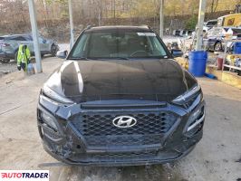 Hyundai Kona 2019 2