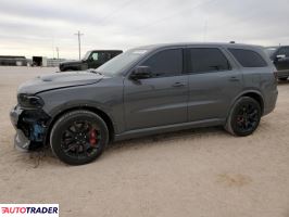 Dodge Durango 2024 6 Dodge Durango 2024 6