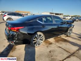 Nissan Altima 2019 2