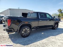 GMC Sierra 2024 6 GMC Sierra 2024 6