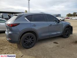 Mazda CX-5 2023 2