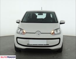 Volkswagen Up! 2015 1.0 59 KM