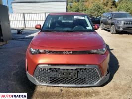 Kia Soul 2023 2