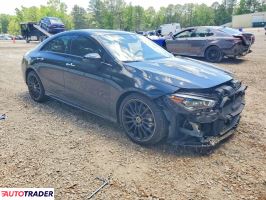 Mercedes CL 2023 2