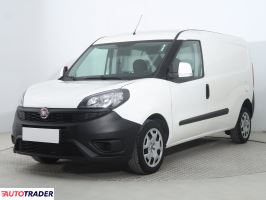 Fiat Doblo 2019 1.6 Fiat Doblo 2019 1.6