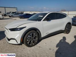 Ford Mustang 2024 Ford Mustang 2024