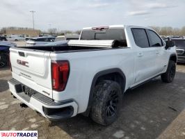 GMC Sierra 2021 6