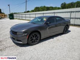 Dodge Charger 2021 3 Dodge Charger 2021 3