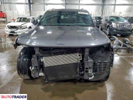 Jeep Cherokee 2022 3