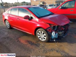 Toyota Corolla - zobacz ofertę