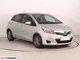 Toyota Yaris 2014 1.3 97 KM