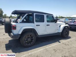 Jeep Wrangler 2024 2 Jeep Wrangler 2024 2