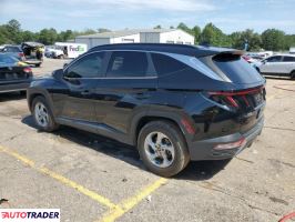 Hyundai Tucson 2022 2 Hyundai Tucson 2022 2