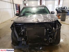 Ford Explorer 2021 2