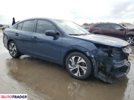 Subaru Legacy 2024 2