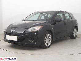 Mazda 3 2010 2.0 147 KM