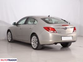 Opel Insignia 2009 1.8 138 KM