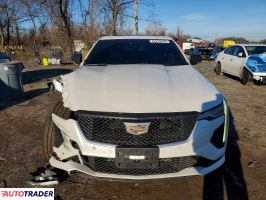 Cadillac Pozostałe 2023 2