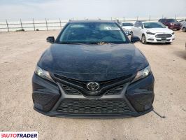 Toyota Camry 2023 2 Toyota Camry 2023 2