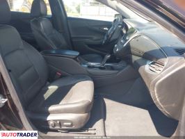 Chevrolet Malibu 2020 2