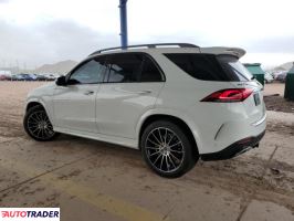 Mercedes CL 2023 3 Mercedes CL 2023 3