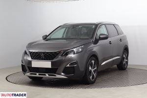 Peugeot 5008 2019 1.2 128 KM