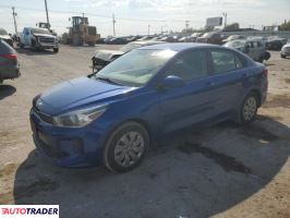 Kia Rio 2019 1