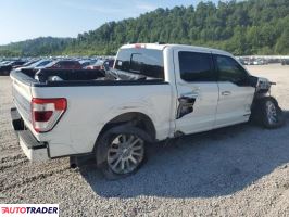 Ford Pozostałe 2023 3 Ford Pozostałe 2023 3