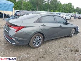 Hyundai Elantra 2024 2
