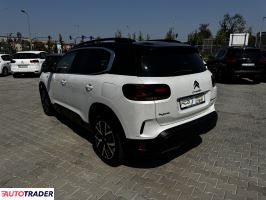 Citroen Pozostałe 2023 1.6 225 KM