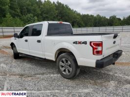 Ford Pozostałe 2019 5