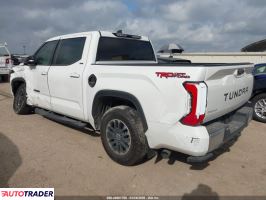 Toyota Tundra 2023 3