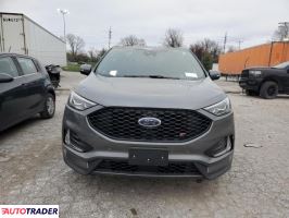Ford Edge 2024 2