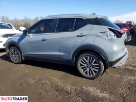 Nissan Pozostałe 2024 1