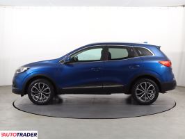 Renault Kadjar 2018 1.3 138 KM