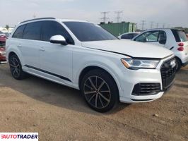 Audi Q7 2022 3 Audi Q7 2022 3