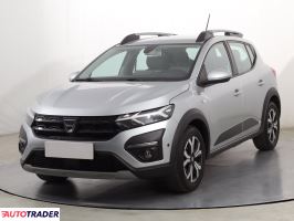 Dacia Sandero 2021 0.9 88 KM