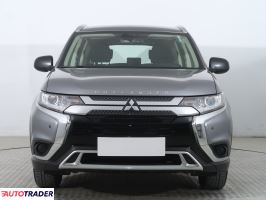 Mitsubishi Outlander 2019 2.0 147 KM Mitsubishi Outlander 2019 2.0 147 KM