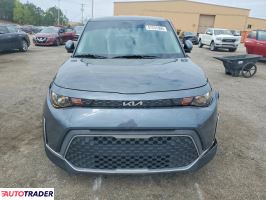 Kia Soul 2024 2