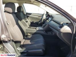 Honda Civic 2017 2 Honda Civic 2017 2
