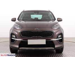 Kia Sportage 2019 1.6 174 KM