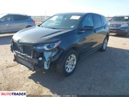 Chevrolet Equinox 2019 1 Chevrolet Equinox 2019 1