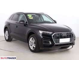 Audi Q5 2020 2.0 201 KM