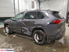 Toyota Pozostałe 2025 2