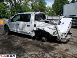 Ford Pozostałe 2021 5 Ford Pozostałe 2021 5