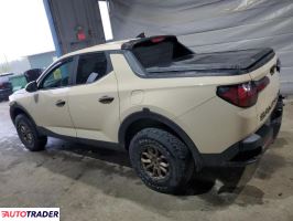 Hyundai Pozostałe 2022 2